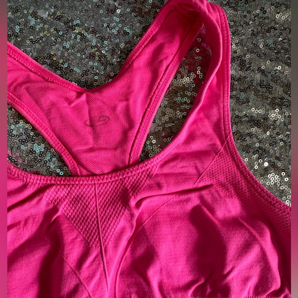Bundle of 2 CHAMPIONS Non-Padded Racerback Sports Bra For Women Size Small - Picture 7 of 16